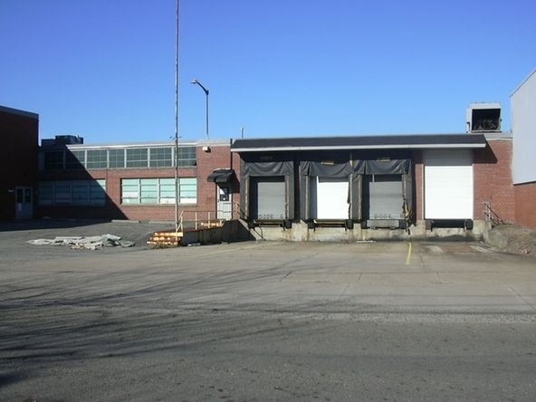 Warren Business Park: 1400 Front St SW, Warren, OH 44485
